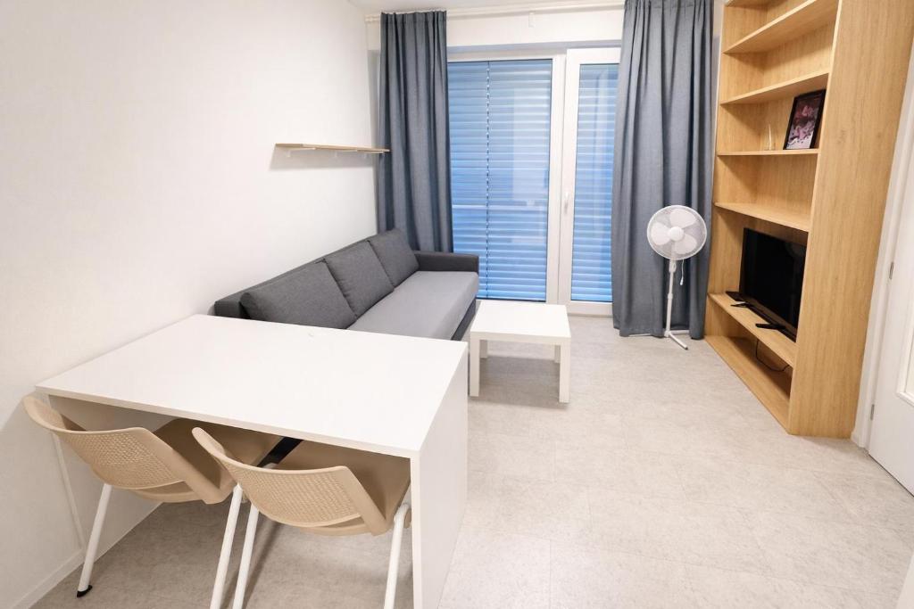 Bella Apartments Brno - 3