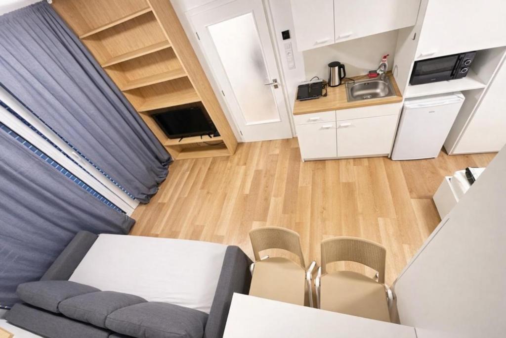 Bella Apartments Brno - 1