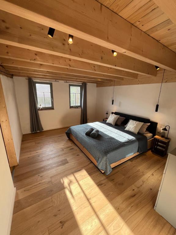 Altstadt Maisonette Karlstadt - Appartamento Con 2 Camere Da Letto