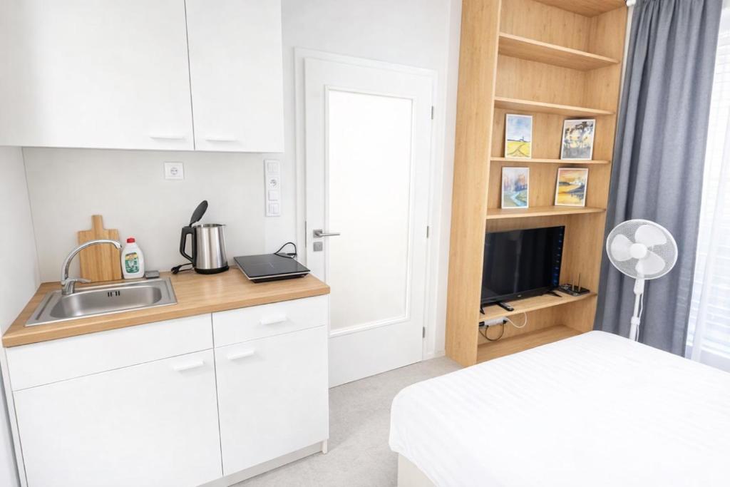 Bella Apartments Brno - 5