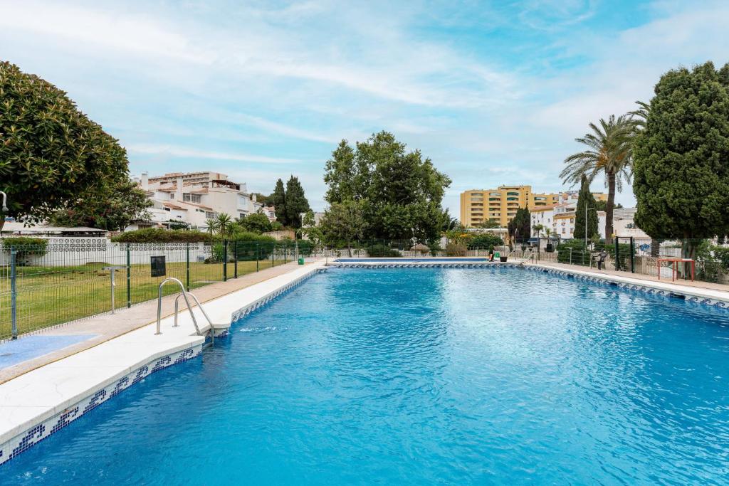 MalagaSuite Mar Sur Apartment