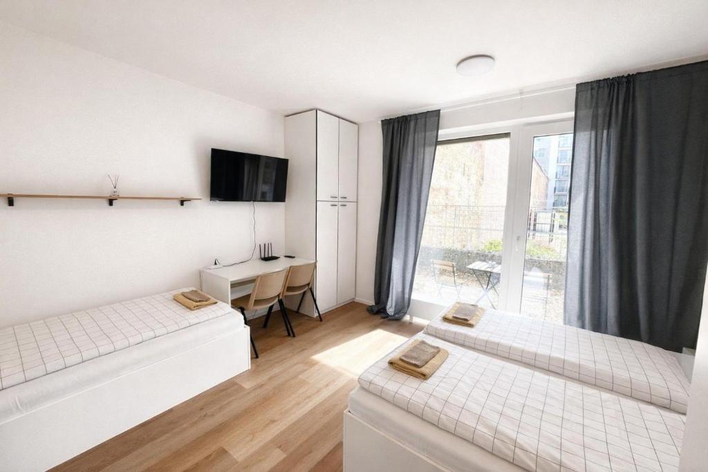 Bella Apartments Brno - 16