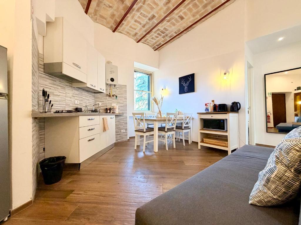 Enjoy Vatican Apartment - near Vatican Museums & Metro Cipro
