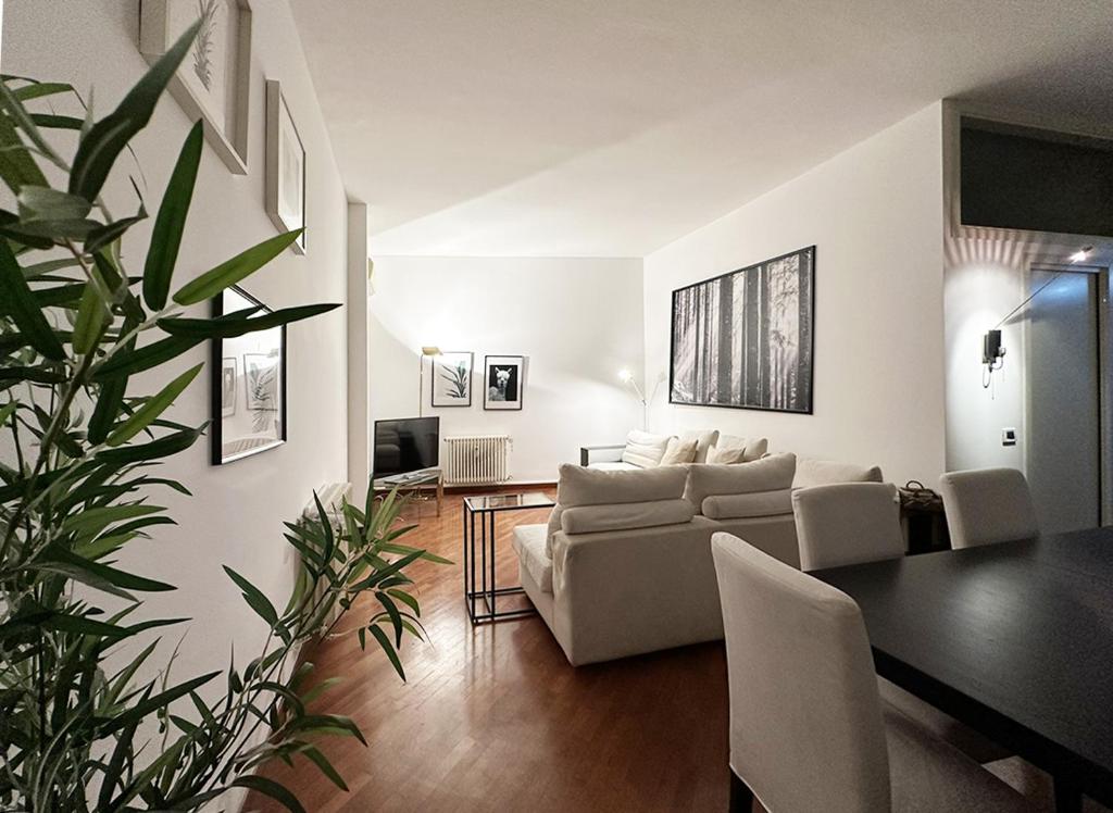 Senato26 - by Be Your Home