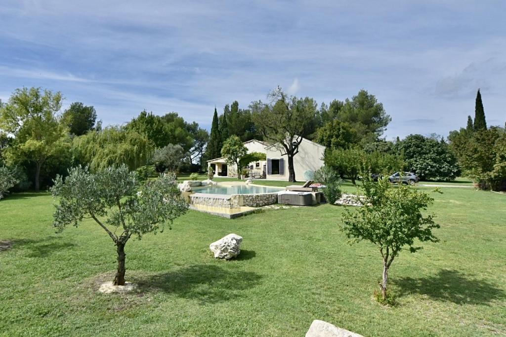 Maison Satine