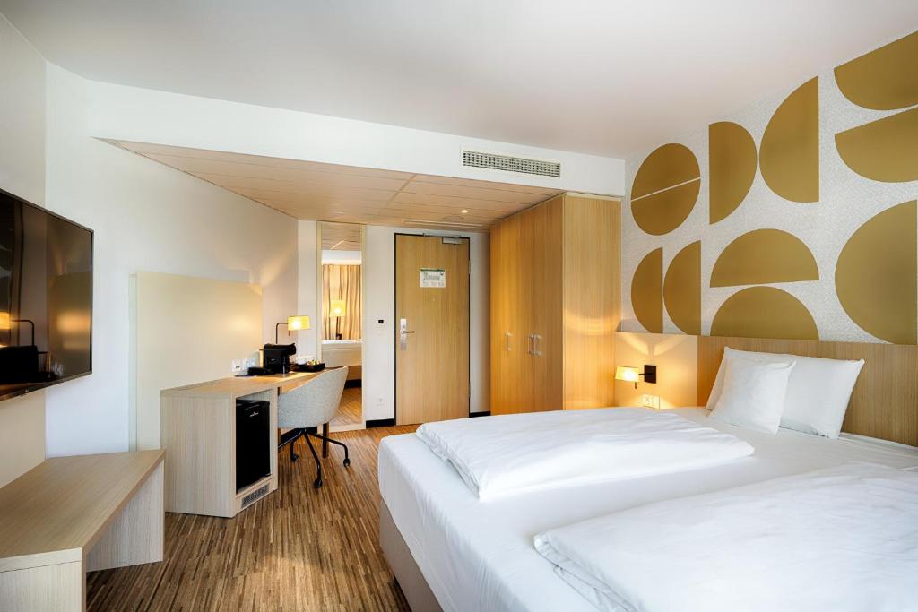 Welcome Hotel Paderborn - Error