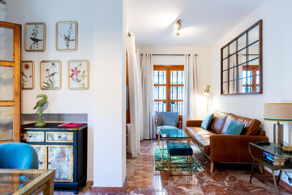Veoapartment Plaza Santa Cruz