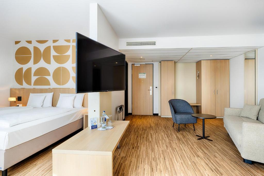 Welcome Hotel Paderborn - ジュニアスイート