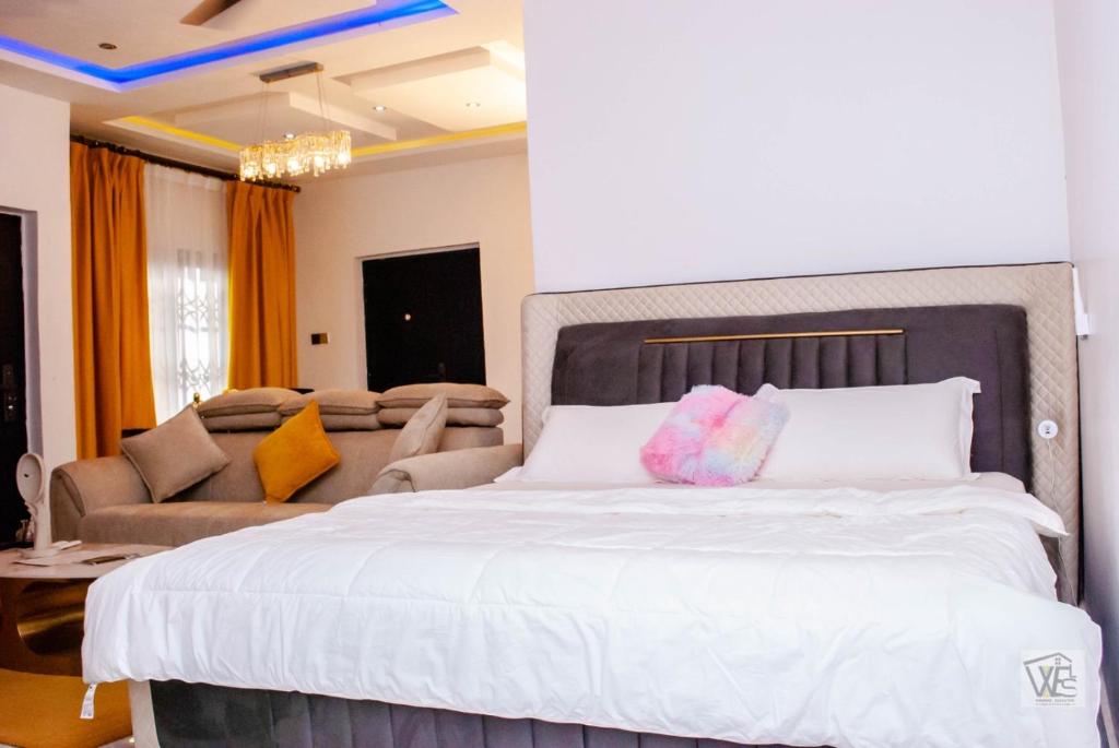 Winners Executive Stays and Events Lodge