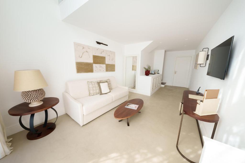 Furore Grand Hotel - Junior Suite