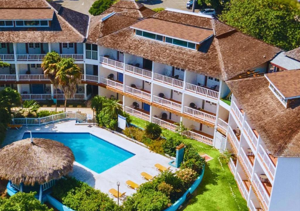 Grand Hotel Excelsior Port Royal