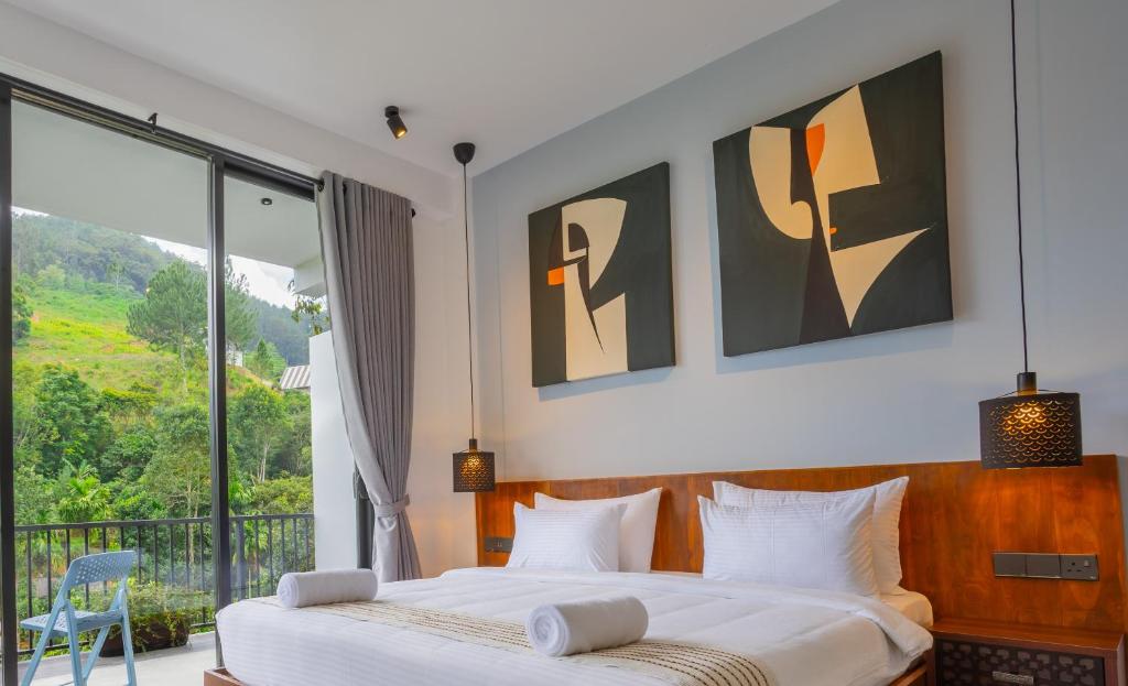 Namara Green Ella - 11