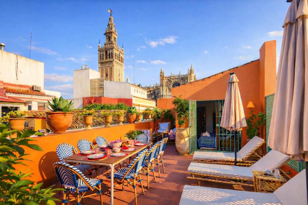Ohliving Cathedral View