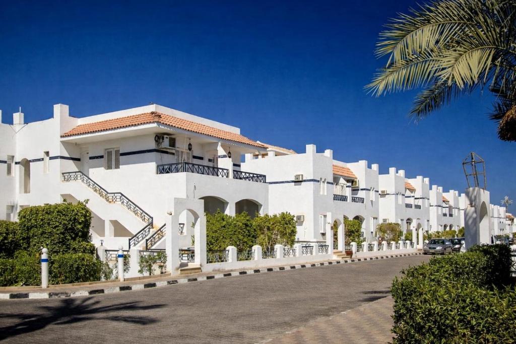 One bedroom apartment in Rivera Sharm - One-Bedroom Apartment