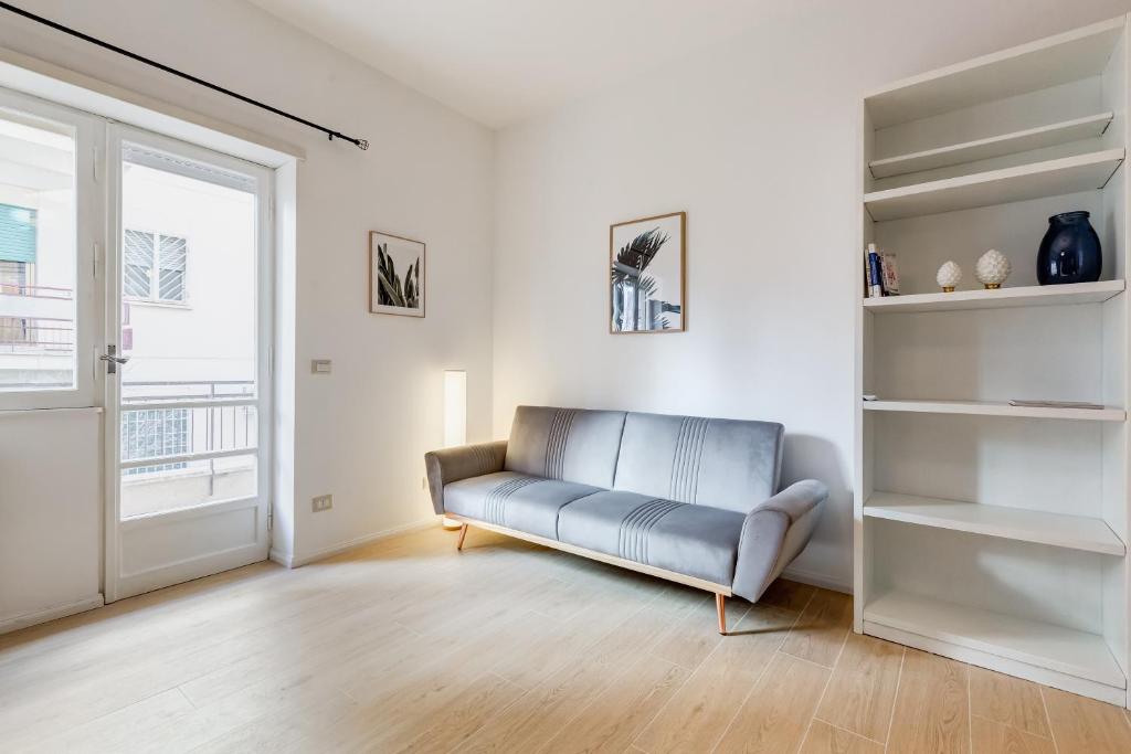 Domus Suite Gemelli - Relax & Comfort