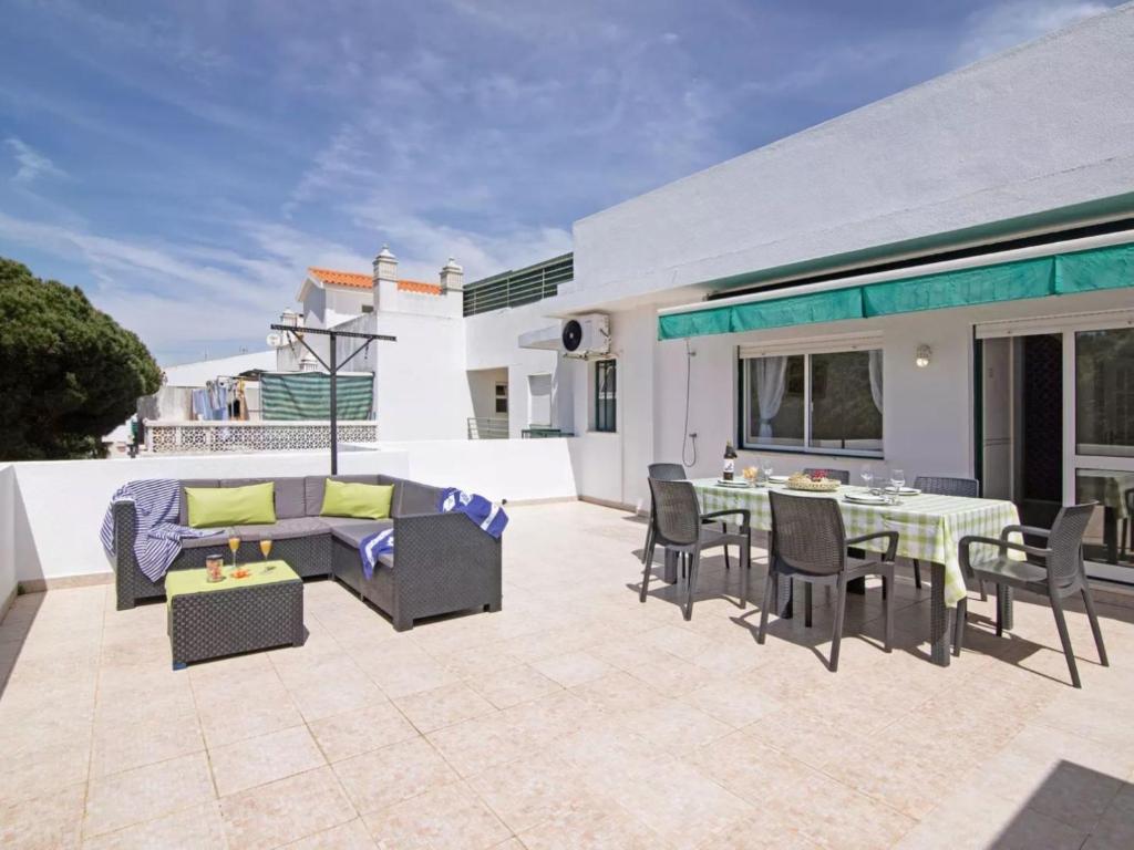Apartment Solaris by Interhome