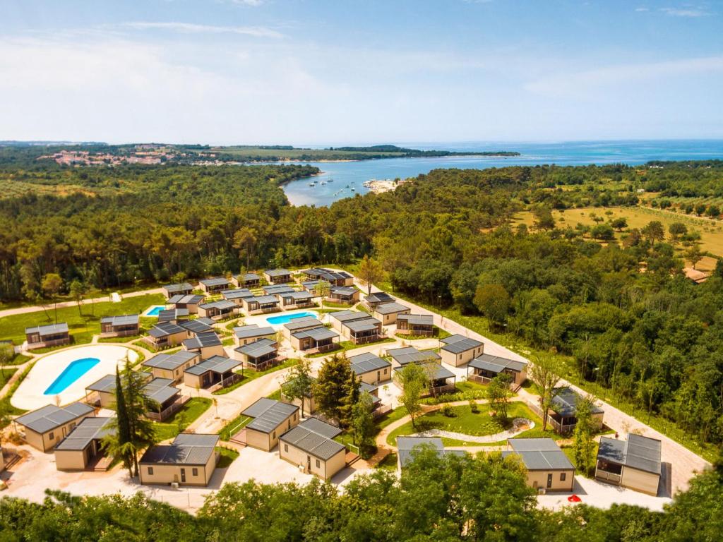 Holiday Home Camping Santa Marina-4 by Interhome