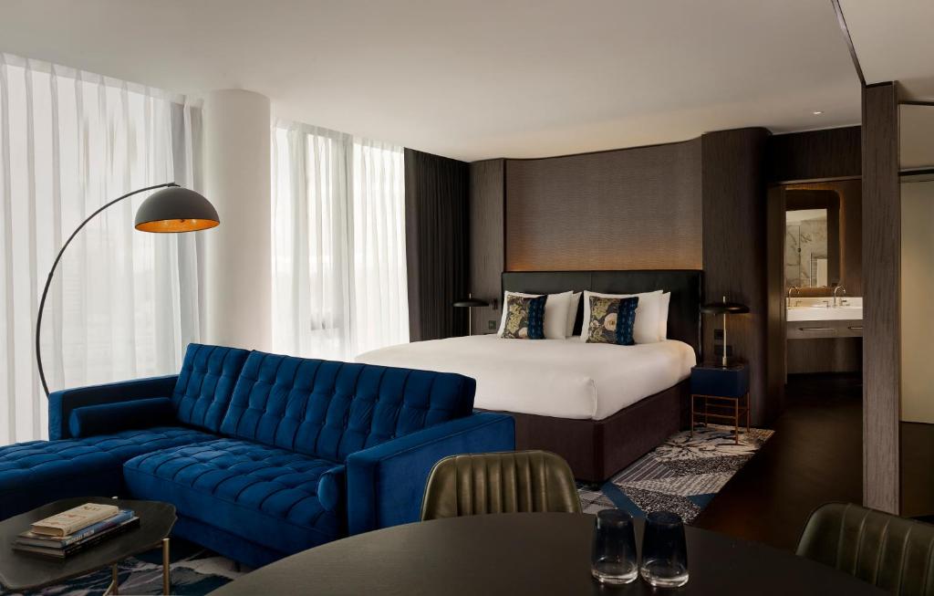 The Westminster London, Curio Collection by Hilton - 