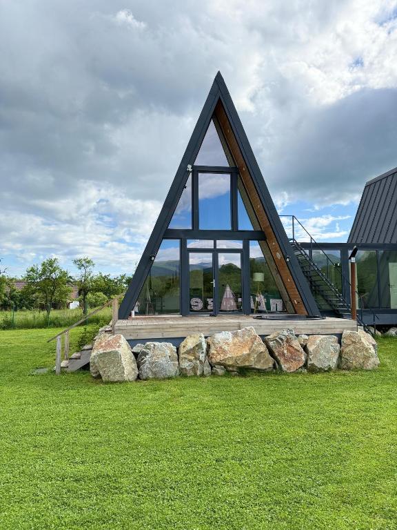 AnturAge Concept - Two-Bedroom Chalet