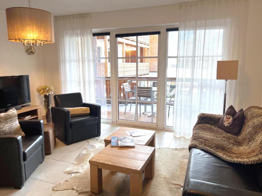 Apartment Mountain Resort Kaprun by Interhome