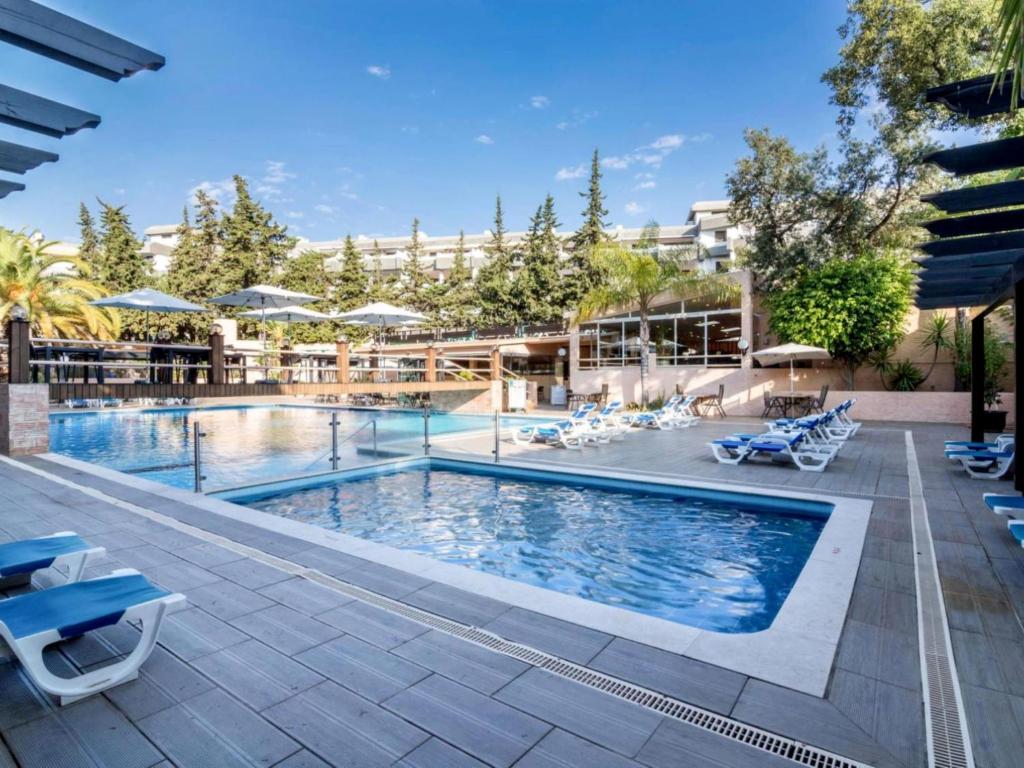 Apartment Mar Azul by Interhome