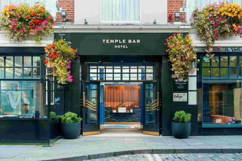 temple bar hotel