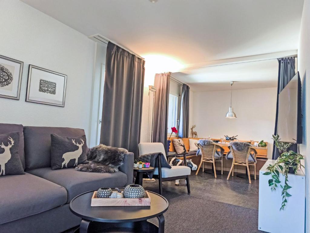 Apartment Silence- Apt- P by Interhome