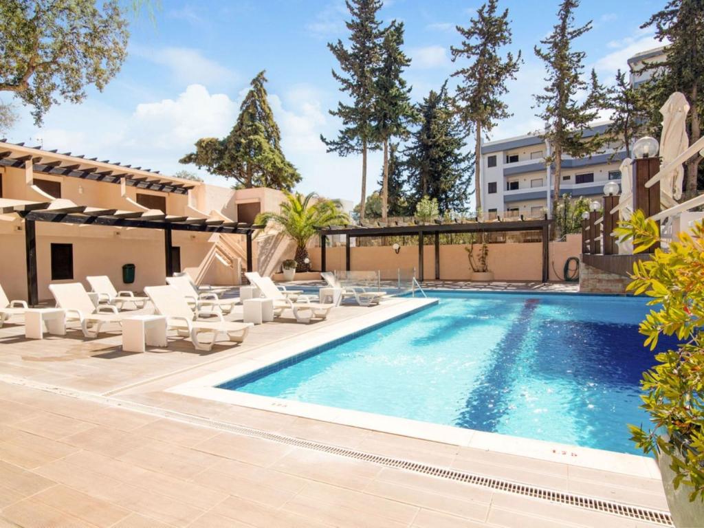 Villa Marbella by Interhome