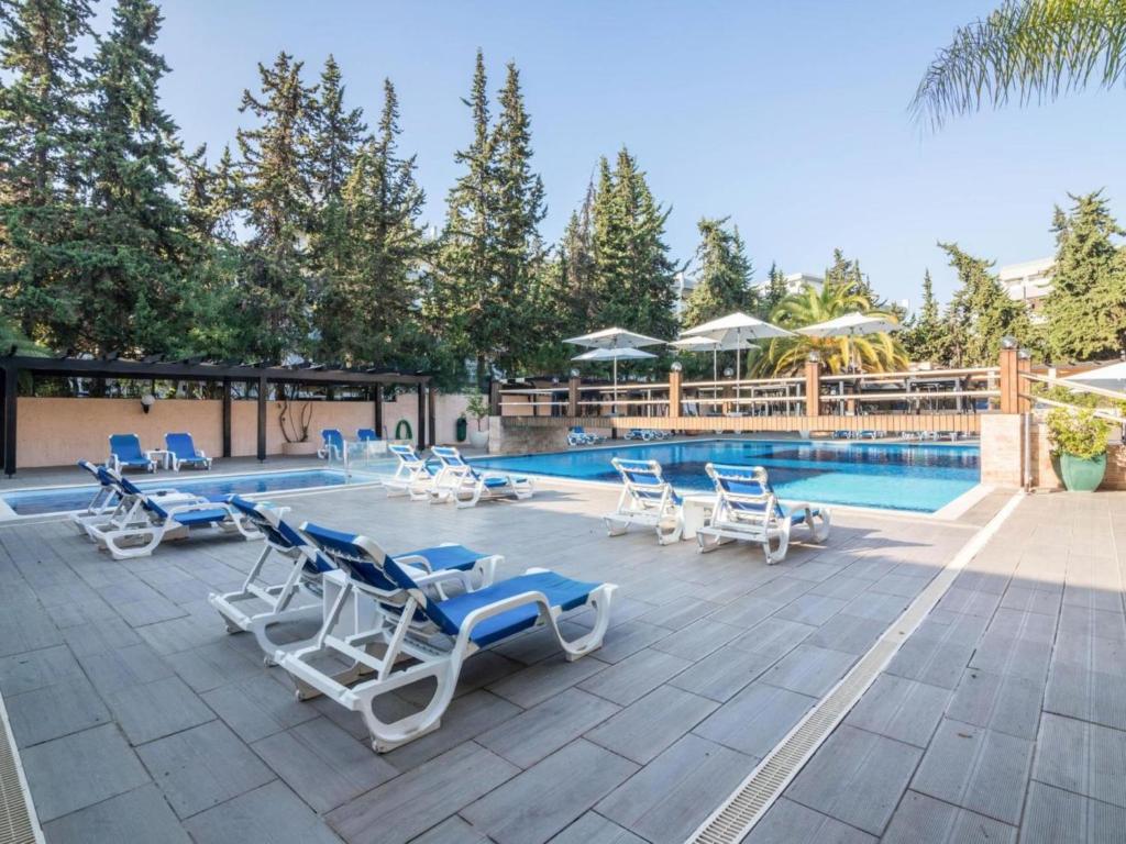 Apartment Pearl Coast by Interhome