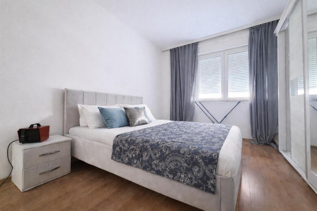 Apartment for daily stay At New Prishtina