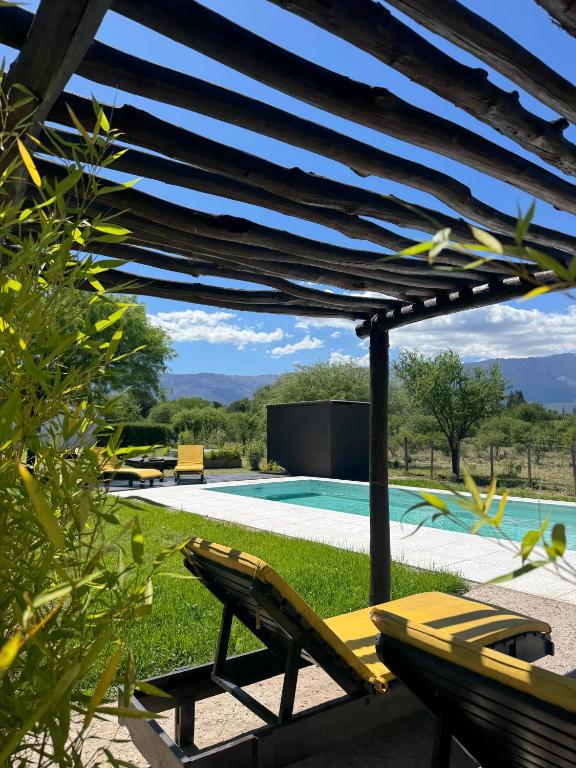 La Catalina Suites de Campo