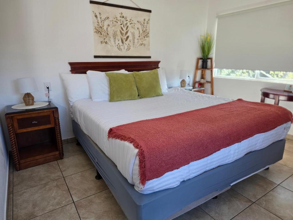 Sierra Lodge Three Rivers - 