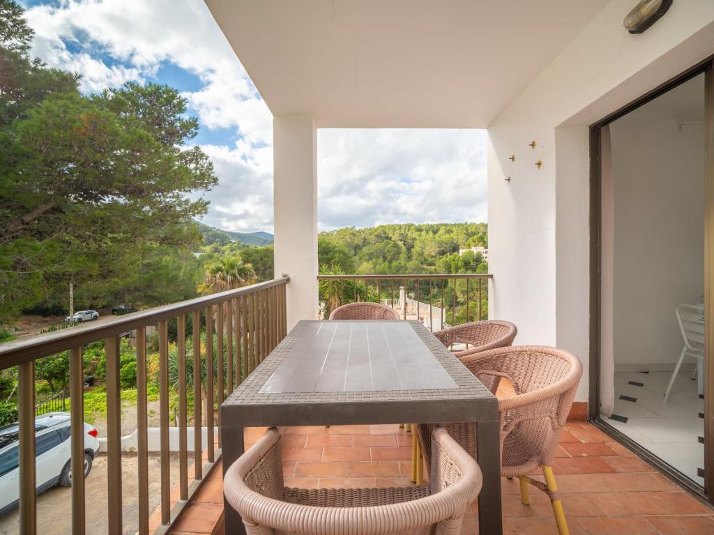 Gallery image of Apartment Es Grop-9 by Interhome in Sant Joan de Labritja