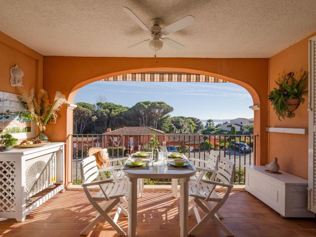 Apartment Le Thalassa-2 by Interhome