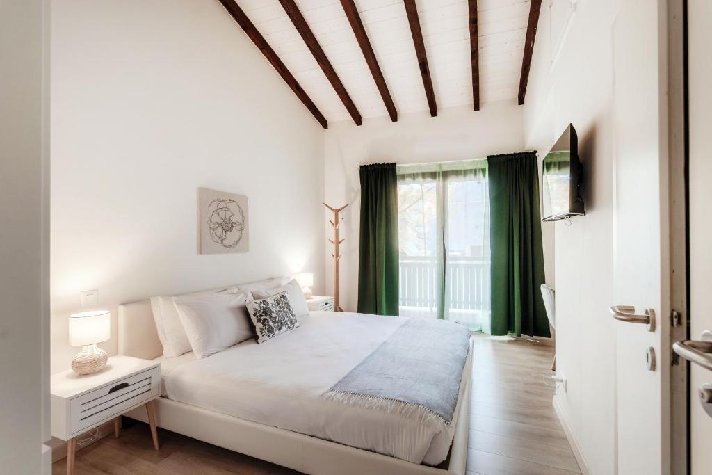 Florida Ascona Rooms by Quokka 360 - Between the Lake and the City