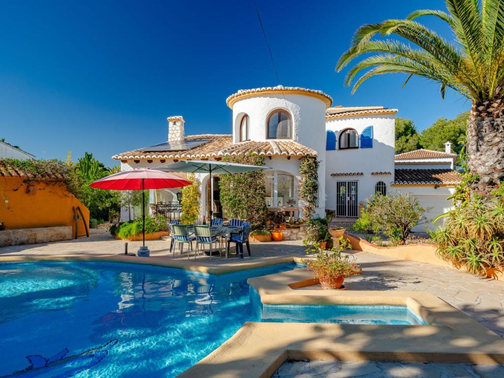 Holiday Home Sol & Sal by Interhome