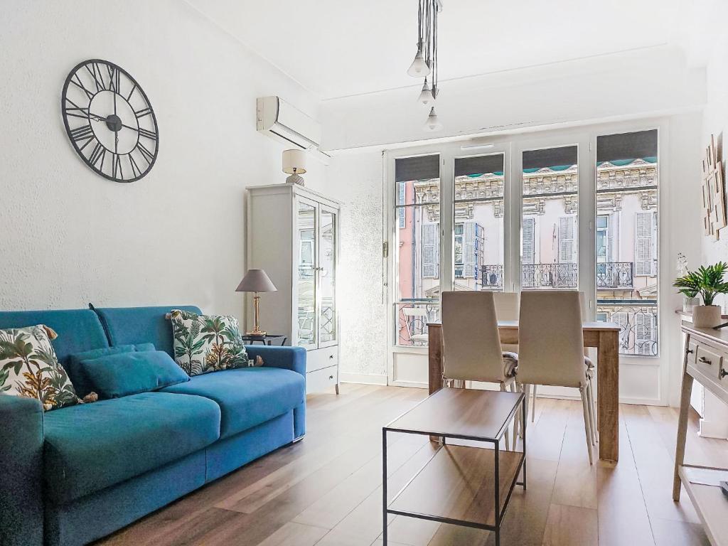 Apartment Le Lafayette by Interhome