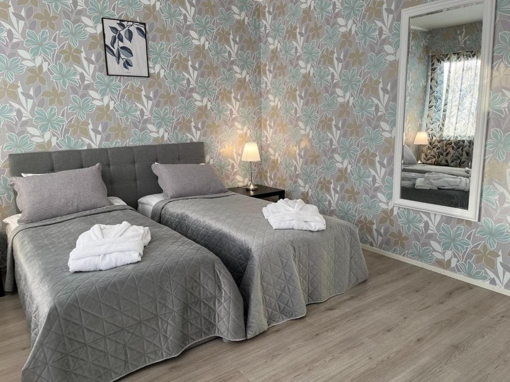 Hotel Ilomantsi North Star - Studio