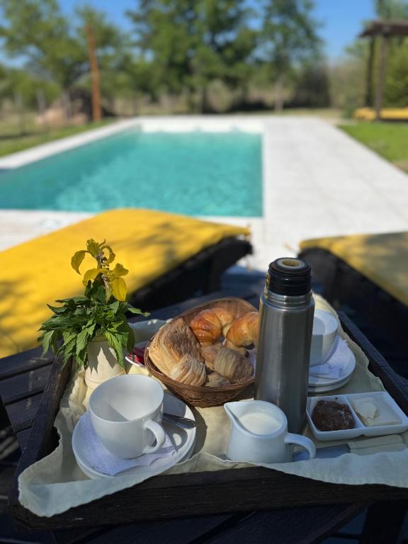 La Catalina Suites de Campo