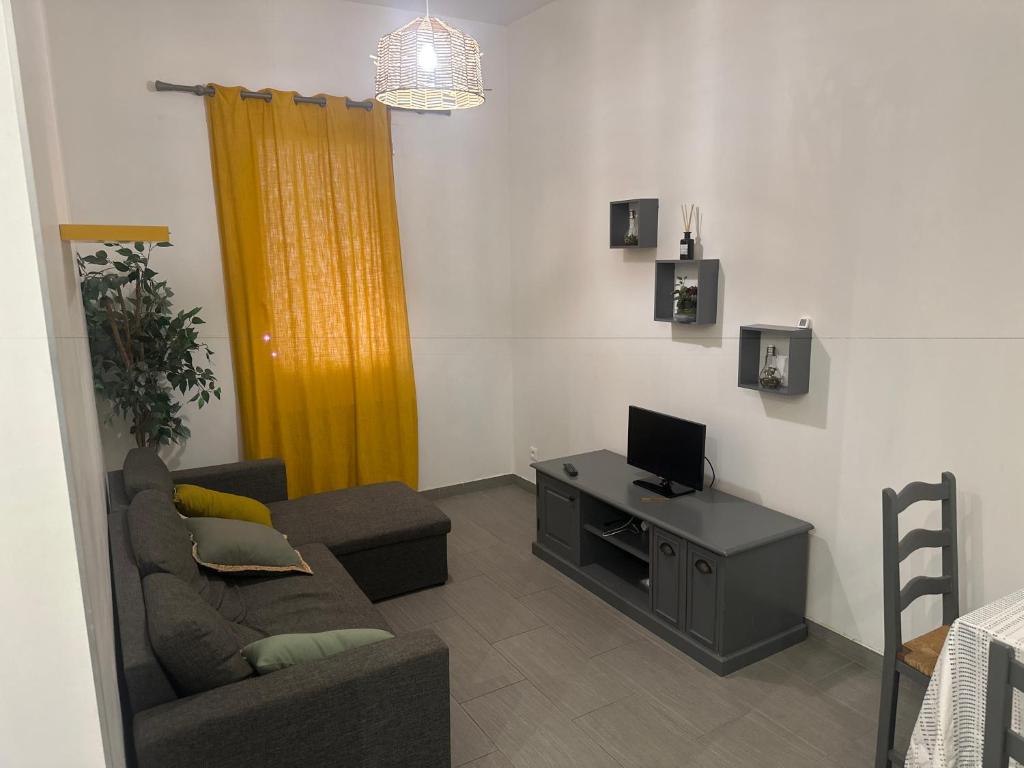 Bel appartement, Boulevard Bail