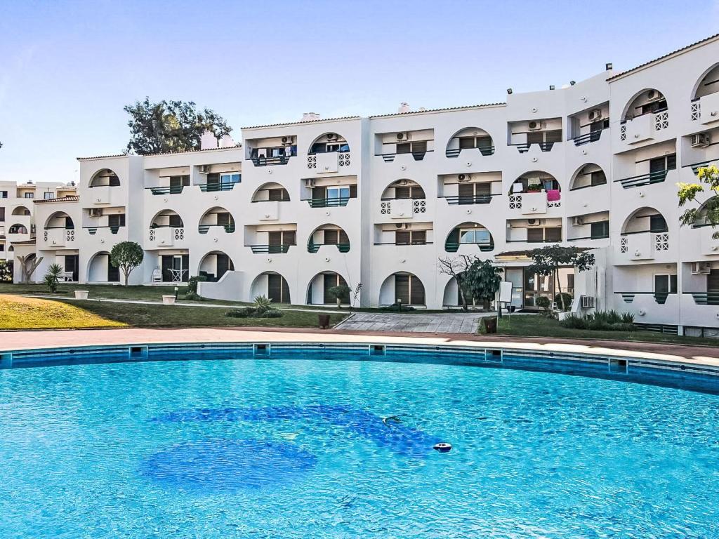 Apartment Albufeira Prestige - Sunny Way by Interhome