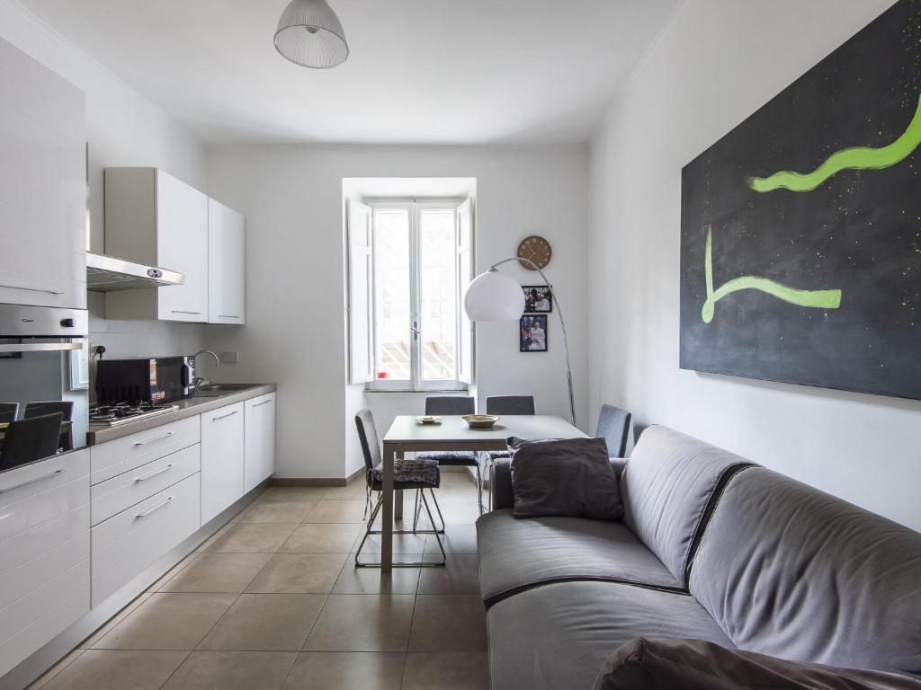 Apartment Il Piccolo by Interhome