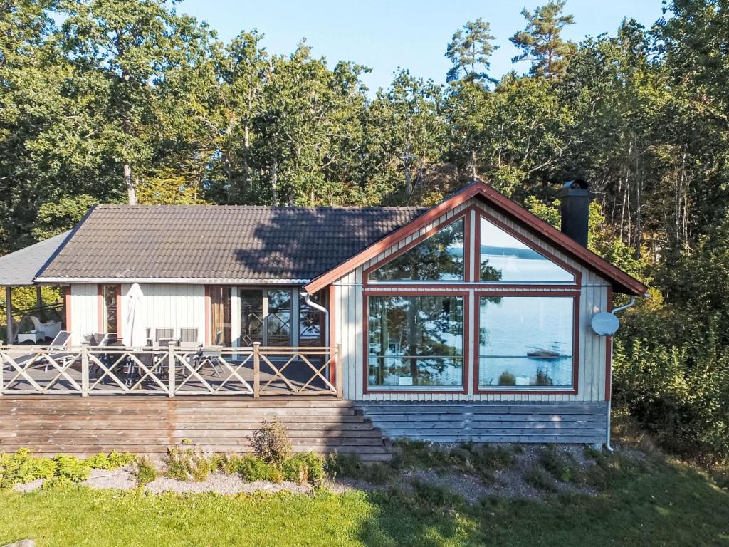 Holiday Home Liane 3 by Interhome