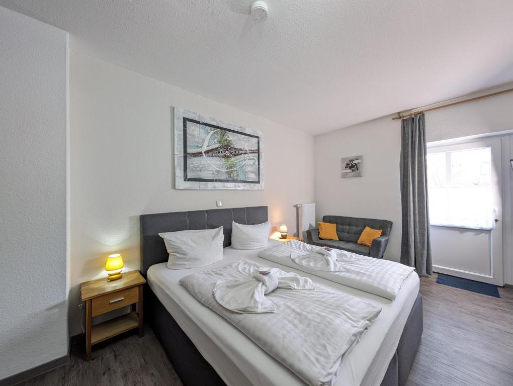 Hotel Altstadtperle by BohnApartments - Altstadt - 2