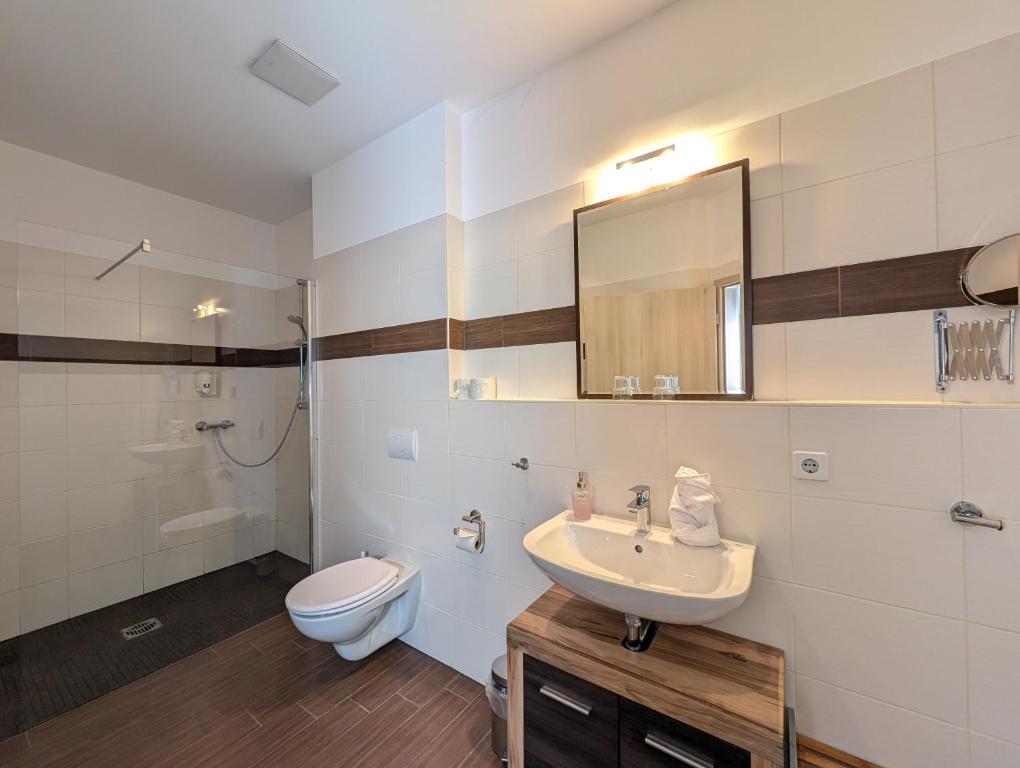 Hotel Altstadtperle by BohnApartments - Altstadt - 4