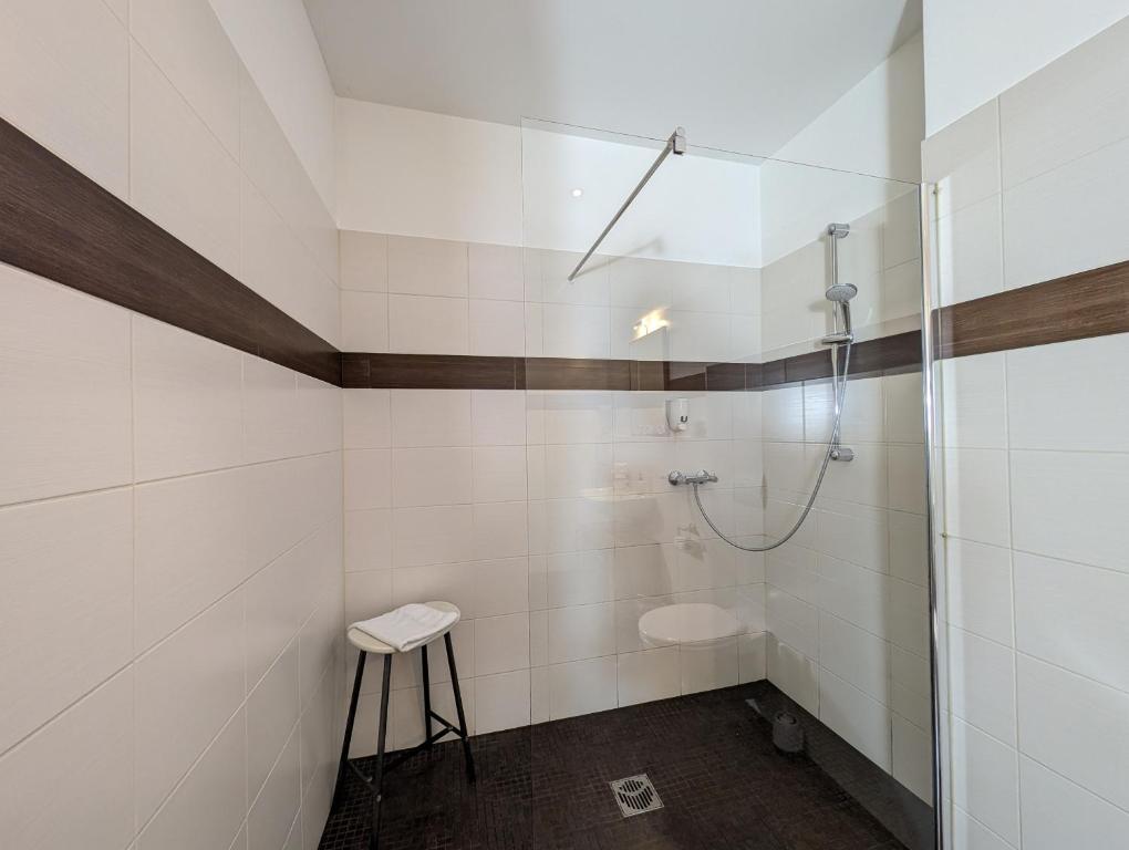 Hotel Altstadtperle by BohnApartments - Altstadt - 5