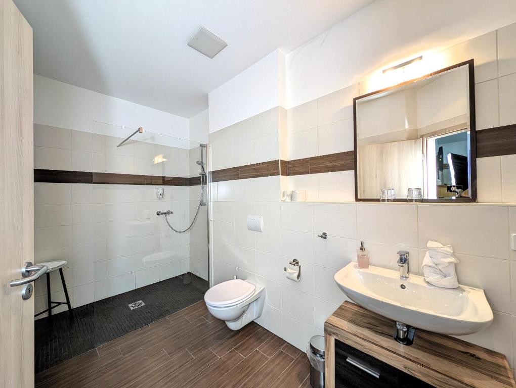 Hotel Altstadtperle by BohnApartments - Altstadt - 6