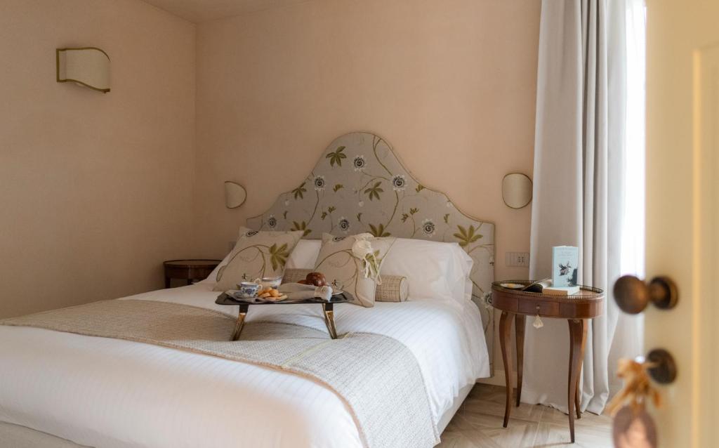 Dimora Tre Galline - Chambre Double Supérieure
