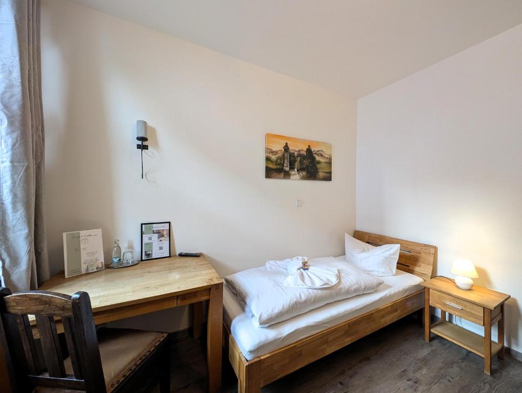 Hotel Altstadtperle by BohnApartments - Altstadt - 8