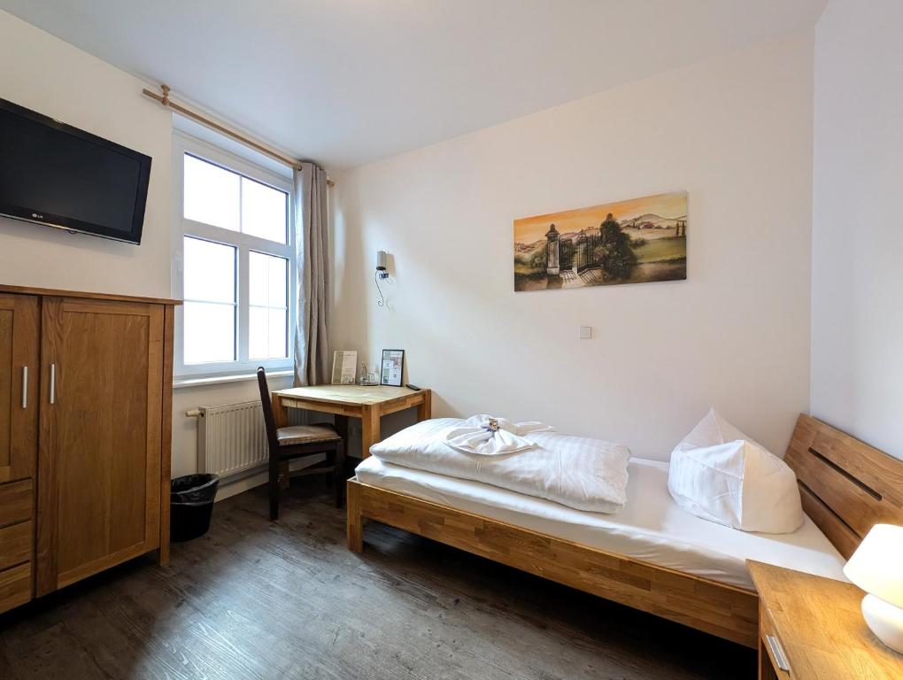 Hotel Altstadtperle by BohnApartments - Altstadt - 9